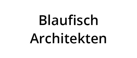 Blaufisch Architekten