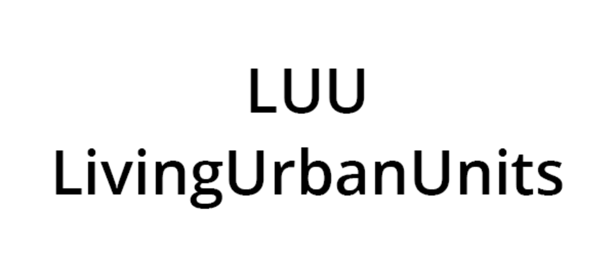 LUU - Living in Urban Units GbR