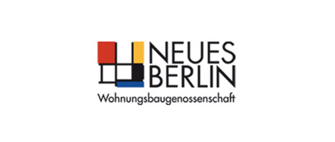 Wohnungsbaugenossenschaft "Neues Berlin" eG