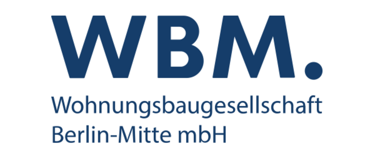 WBM Wohnungsbaugesellschaft Berlin-Mitte mbH
