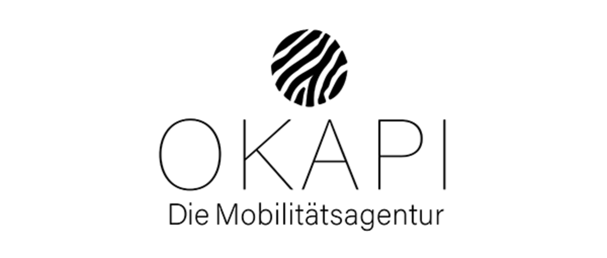 OKAPI – die Mobilitätsagentur, ein Projekt von Quotas und Velokonzept
