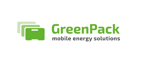 Greenpack mobile energy solutions