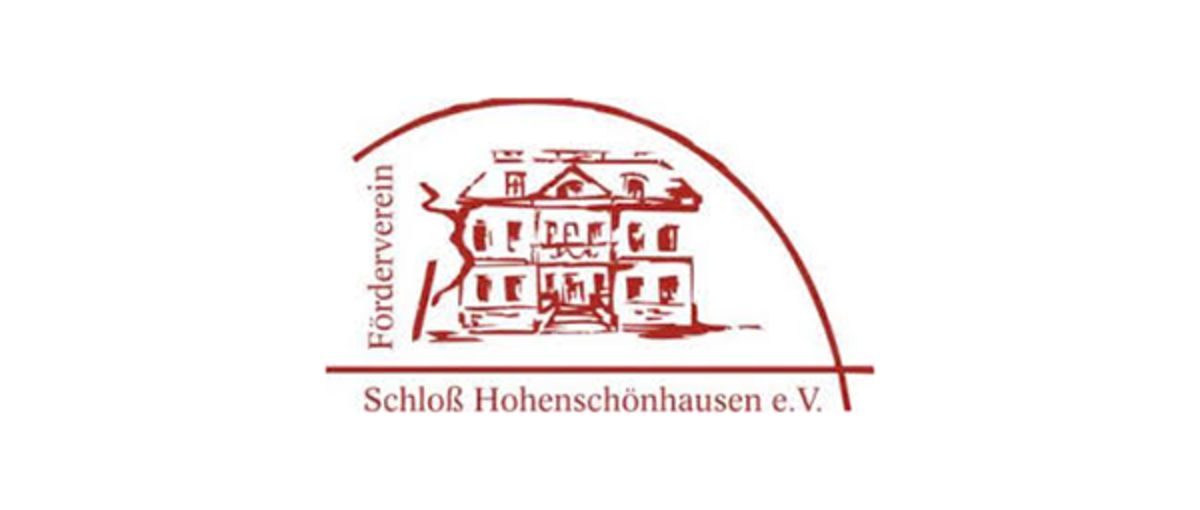 Förderverein Schloß Hohenschönhausen e.V.