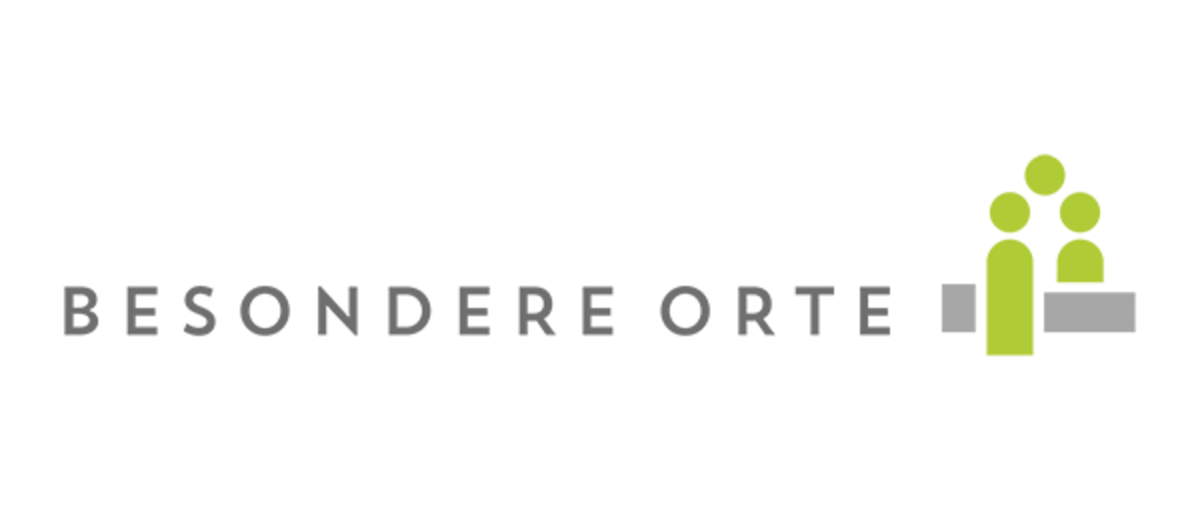 BESONDERE ORTE Umweltforum Berlin GmbH