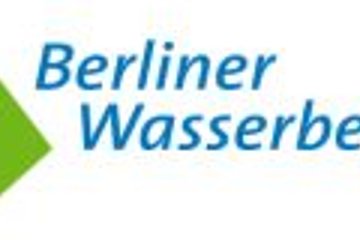 Abwasser Sachsendamm 3 Bspart E Logo BWB