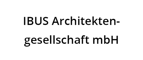 IBUS Architektengesellschaft mbH