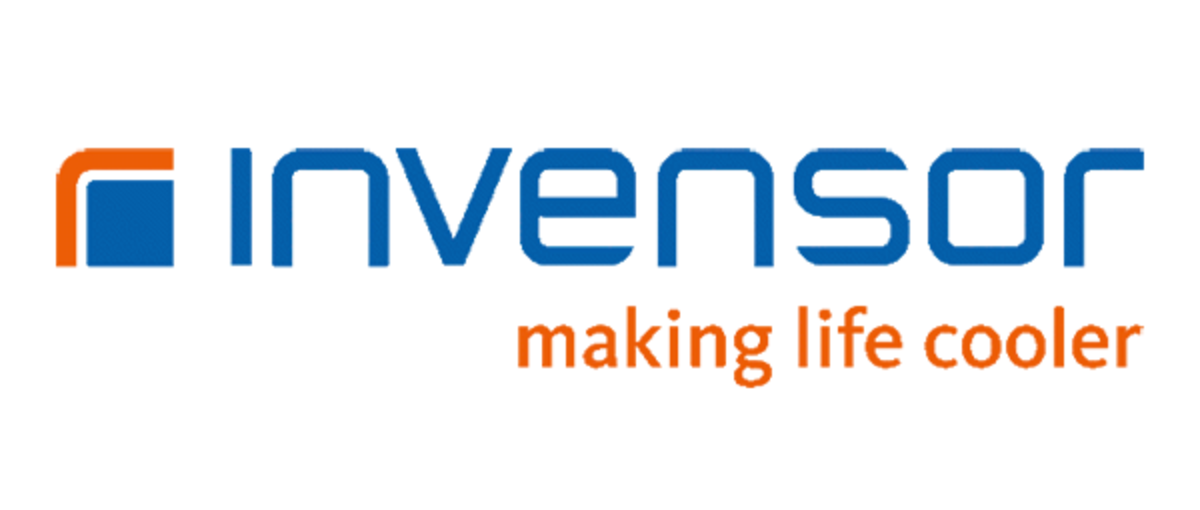 Invensor GmbH