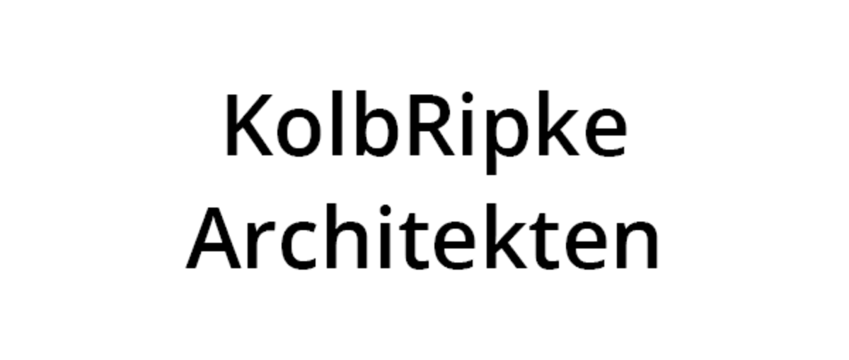 KolbRipke Architekten