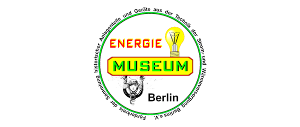ENERGIE-MUSEUM Berlin