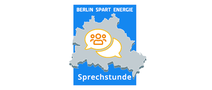 Berlin spart Energie – Sprechstunde