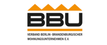 BBU Verband Berlin-Brandenburgischer Wohnungsunternehmen e.V.