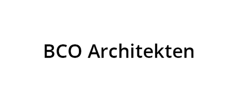 BCO Architekten